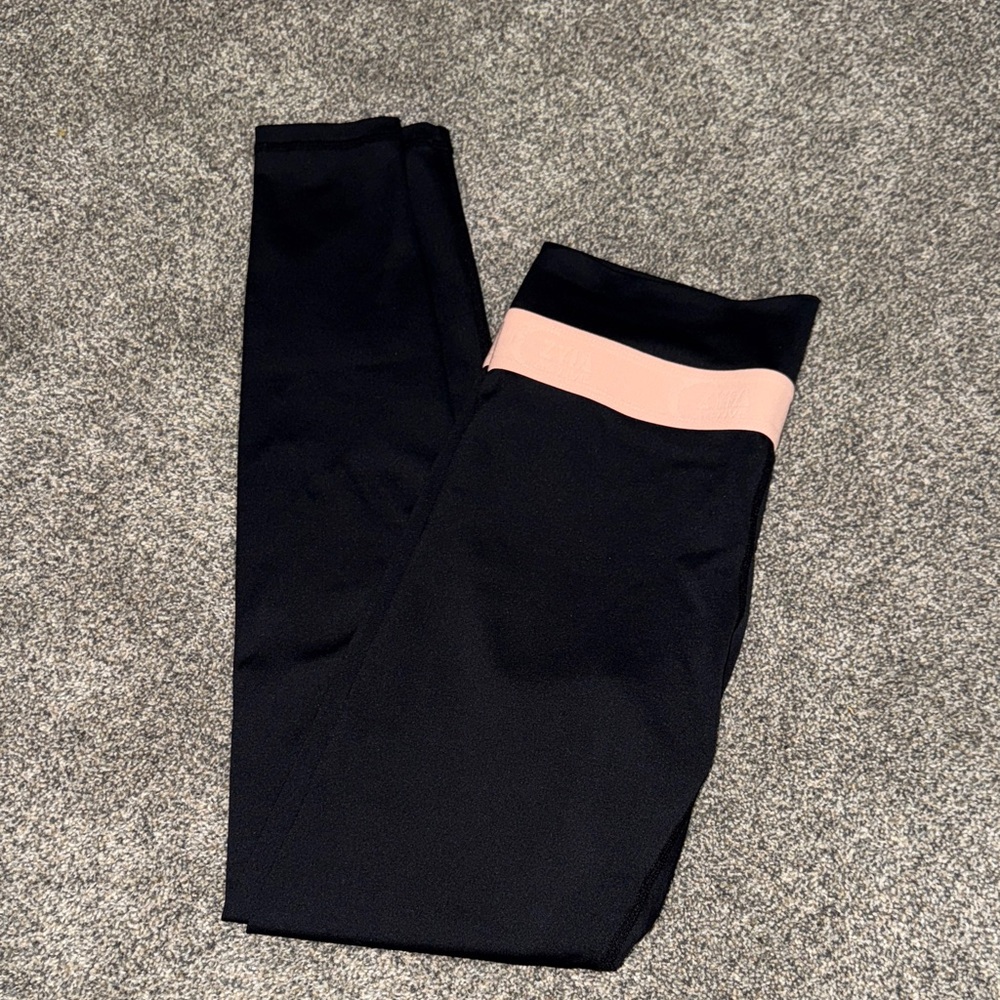 Zyia Leggings